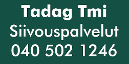 Tadag Tmi logo